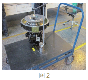 博革咨詢航空精益班組建設(shè)案例