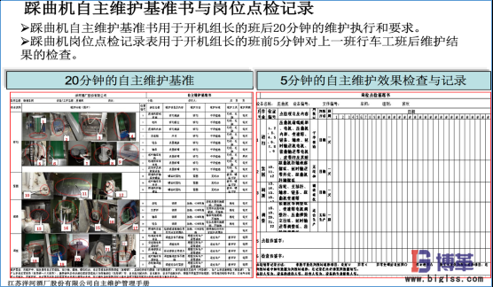 博革咨詢白酒釀造企業(yè)精益生產實施案例