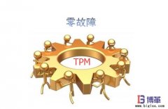 TPM設(shè)備管理怎樣實(shí)現(xiàn)企業(yè)零故障