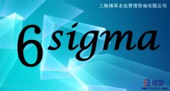 6 Sigma管理的需要解決的六大核心問題