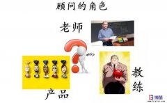 精益咨詢顧問在生產(chǎn)管理推進(jìn)扮演什么角色？