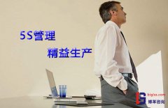 實施5S與精益生產(chǎn)能為企業(yè)帶來哪些收益？