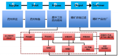 采礦業(yè)六西格瑪管理推行案例