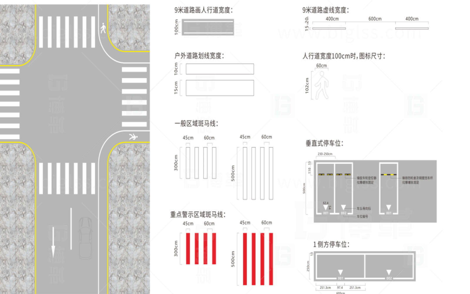 廠區(qū)丨戶外目視化 上海博革 博革咨詢